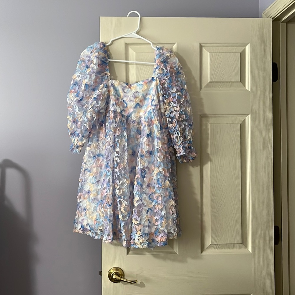 Brand new with tags Storia Dress
